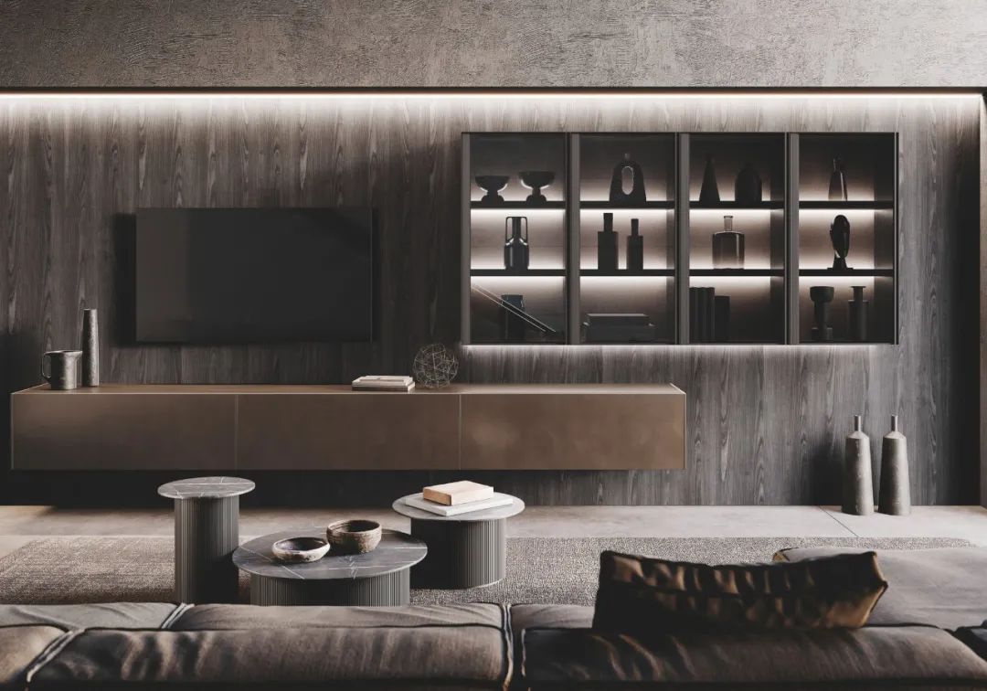 Αναστολής σχεδιασμού: Ανυψώστε το σπίτι σας σε νέα ύψη της ομορφιάς!