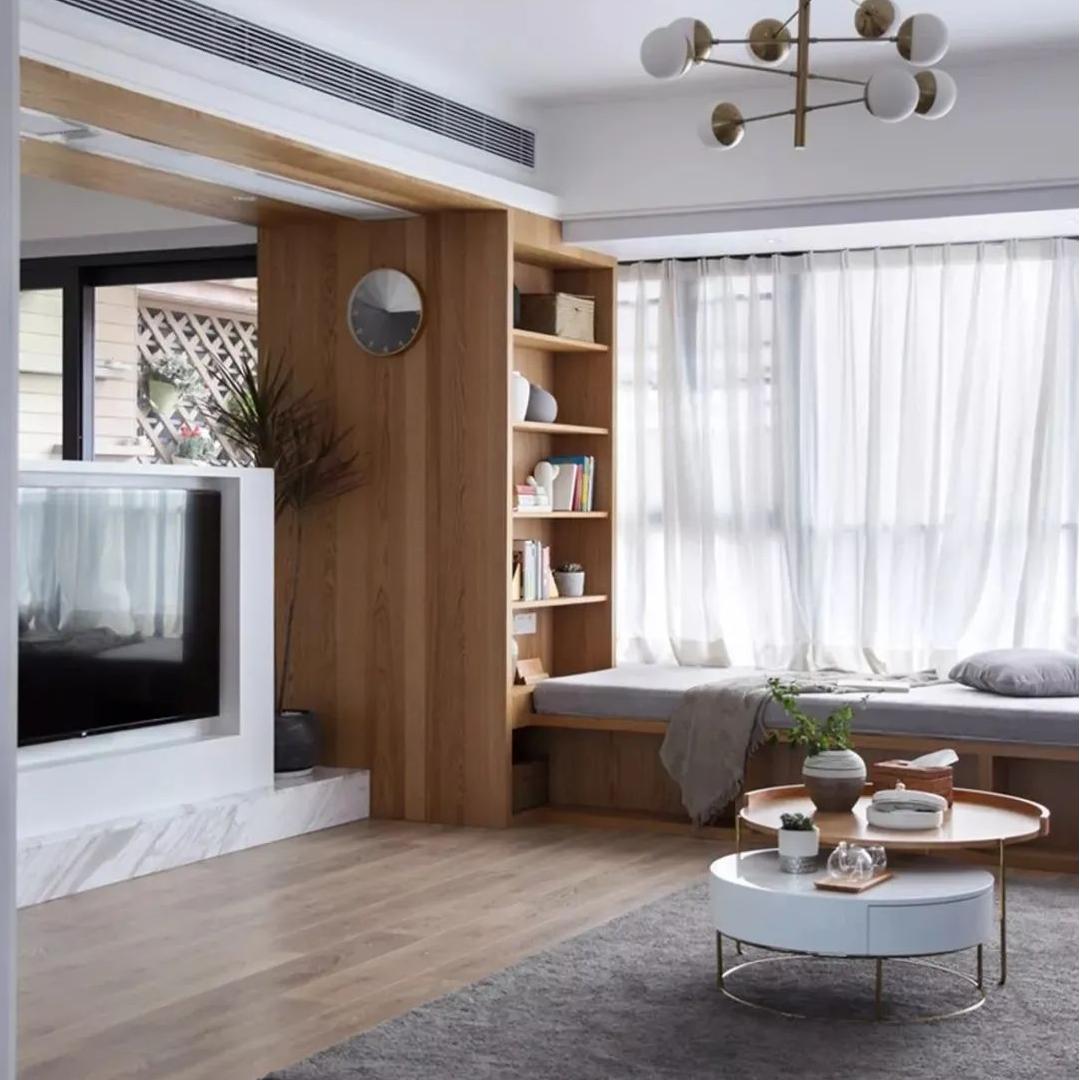 Μπορείτε να κάνετε χωρίς μελέτη, αλλά μια βιβλιοθήκη είναι απαραίτητη! Αυτά τα 5 σχέδια είναι πολύ έξυπνα.