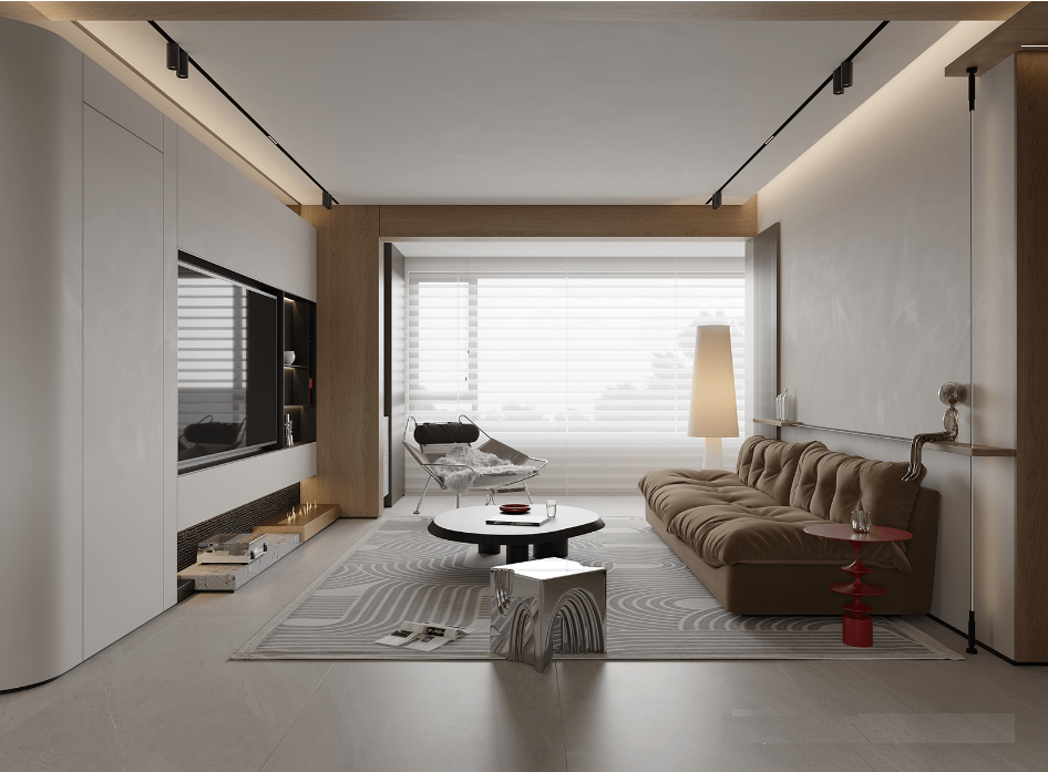 Αίσθηση υψηλής τεχνολογίας: Η οπτική επίδραση της προσαρμογής του πίνακα