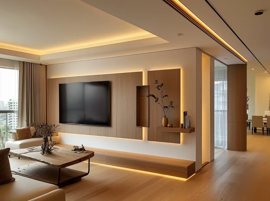 Μοιραστείτε τις ατελείωτες δυνατότητες του σπιτιού ⅱ