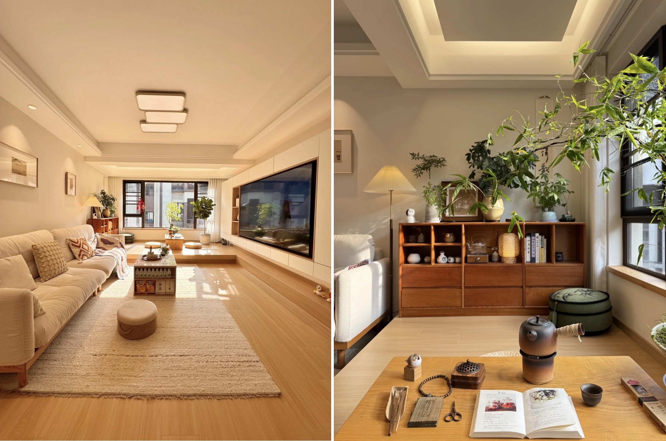 Μοιραστείτε τις ατελείωτες δυνατότητες του σπιτιού ⅲ