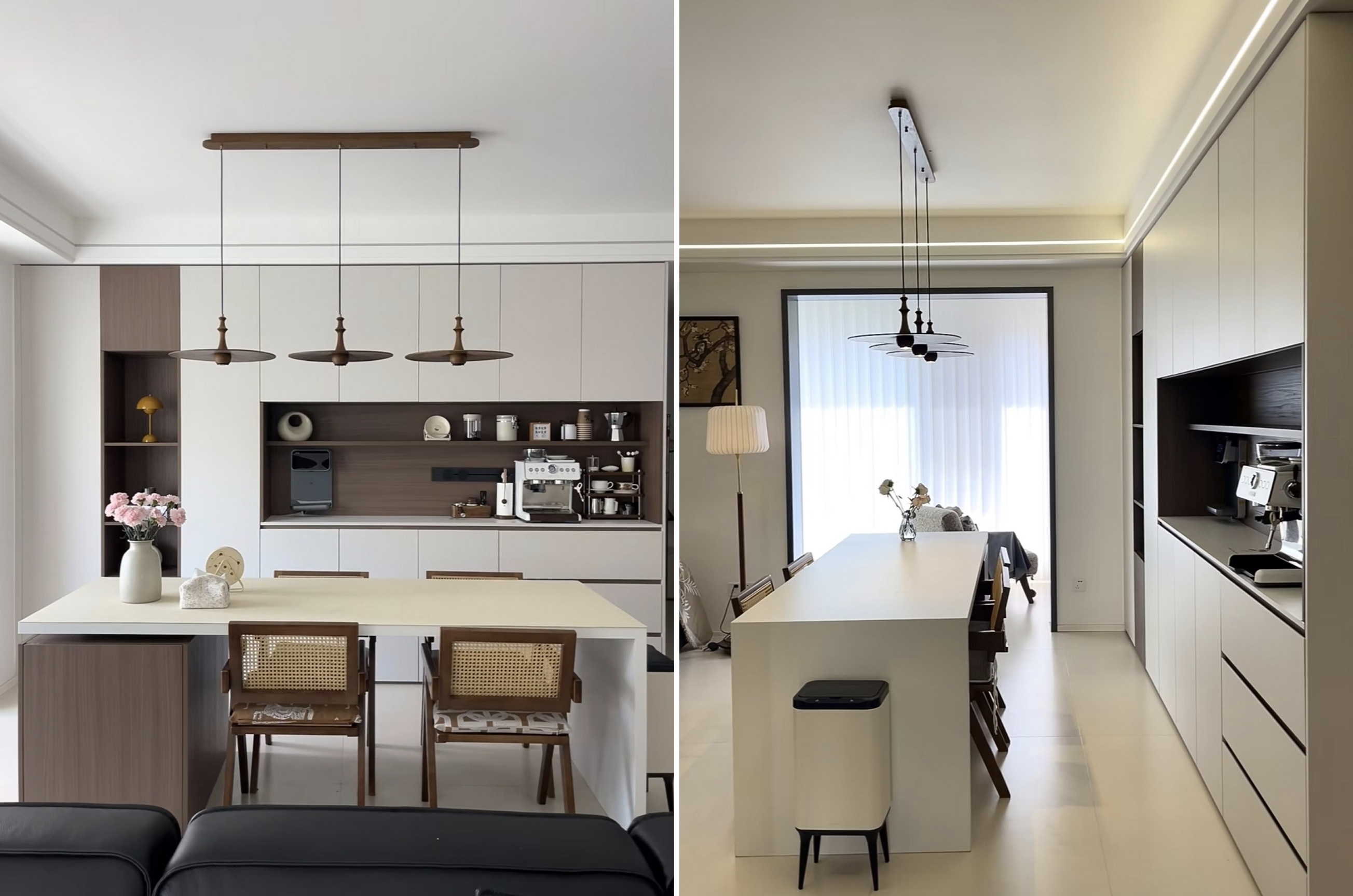 Αυτό το πανέμορφο εστιατόριο είναι απολύτως εντυπωσιακό